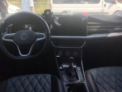 Volkswagen Sagitar 300TSI DSG Excellence Edition - ფოტო 12
