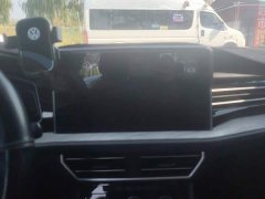 Volkswagen Sagitar 300TSI DSG Excellence Edition - ფოტო 13