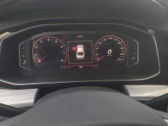 Volkswagen Sagitar 300TSI DSG Excellence Edition - ფოტო 14