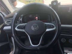 Volkswagen Sagitar 300TSI DSG Excellence Edition - ფოტო 15