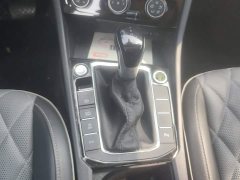 Volkswagen Sagitar 300TSI DSG Excellence Edition - ფოტო 16