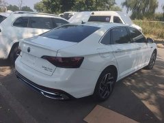 Volkswagen Sagitar 300TSI DSG Excellence Edition - ფოტო 3