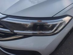 Volkswagen Sagitar 300TSI DSG Excellence Edition - ფოტო 5