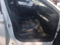 Volkswagen Sagitar 300TSI DSG Excellence Edition - ფოტო 8