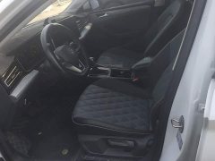 Volkswagen Sagitar 300TSI DSG Excellence Edition - ფოტო 9