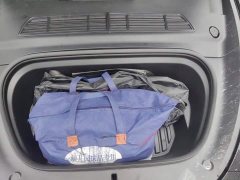 Tesla Model Y 2022 Facelift Long Range All-Wheel Drive - ფოტო 10