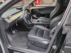 Tesla Model Y 2022 Facelift Long Range All-Wheel Drive - ფოტო 9