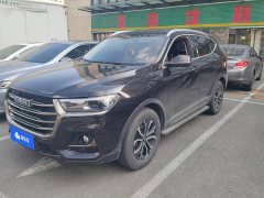 Haval H6 National Trend Edition 1.5T Automatic Urban Version - ფოტო 1
