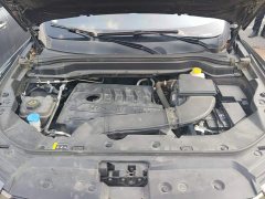 Haval H6 National Trend Edition 1.5T Automatic Urban Version - ფოტო 10