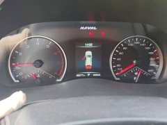 Haval H6 National Trend Edition 1.5T Automatic Urban Version - ფოტო 14