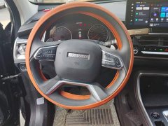 Haval H6 National Trend Edition 1.5T Automatic Urban Version - ფოტო 15