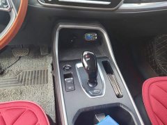 Haval H6 National Trend Edition 1.5T Automatic Urban Version - ფოტო 16