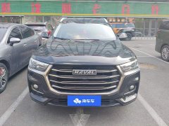 Haval H6 National Trend Edition 1.5T Automatic Urban Version - ფოტო 2