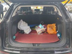 Haval H6 National Trend Edition 1.5T Automatic Urban Version - ფოტო 4