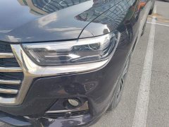Haval H6 National Trend Edition 1.5T Automatic Urban Version - ფოტო 5