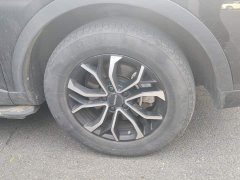 Haval H6 National Trend Edition 1.5T Automatic Urban Version - ფოტო 6