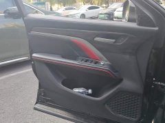 Haval H6 National Trend Edition 1.5T Automatic Urban Version - ფოტო 7