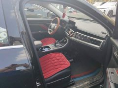 Haval H6 National Trend Edition 1.5T Automatic Urban Version - ფოტო 8