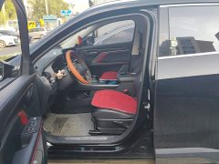 Haval H6 National Trend Edition 1.5T Automatic Urban Version - ფოტო 9