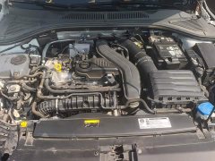 Volkswagen Lavida 300TSI DSG Starry Sky Leading Edition - ფოტო 10