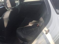 Volkswagen Lavida 300TSI DSG Starry Sky Leading Edition - ფოტო 11