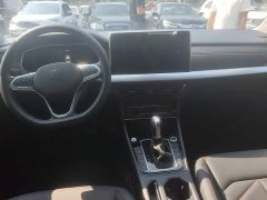 Volkswagen Lavida 300TSI DSG Starry Sky Leading Edition - ფოტო 12