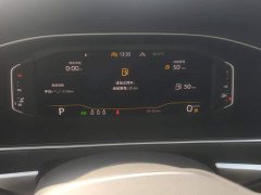 Volkswagen Lavida 300TSI DSG Starry Sky Leading Edition - ფოტო 14