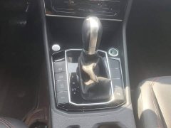 Volkswagen Lavida 300TSI DSG Starry Sky Leading Edition - ფოტო 16