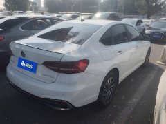 Volkswagen Lavida 300TSI DSG Starry Sky Leading Edition - ფოტო 3