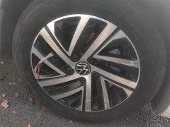 Volkswagen Lavida 300TSI DSG Starry Sky Leading Edition - ფოტო 6