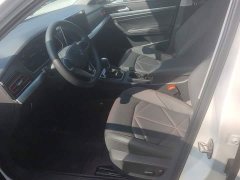 Volkswagen Lavida 300TSI DSG Starry Sky Leading Edition - ფოტო 9