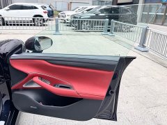Xiaomi SU7 Quad Motor Ultra-Long Range Advanced Autonomous Driving Max - ფოტო 10