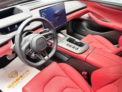 Xiaomi SU7 Quad Motor Ultra-Long Range Advanced Autonomous Driving Max - ფოტო 13