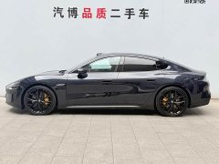 Xiaomi SU7 Quad Motor Ultra-Long Range Advanced Autonomous Driving Max - ფოტო 4
