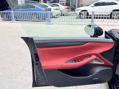 Xiaomi SU7 Quad Motor Ultra-Long Range Advanced Autonomous Driving Max - ფოტო 6