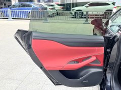 Xiaomi SU7 Quad Motor Ultra-Long Range Advanced Autonomous Driving Max - ფოტო 7