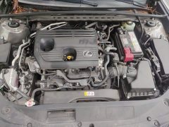 Lexus ES 200 Excellence Edition - ფოტო 10