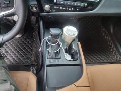 Lexus ES 200 Excellence Edition - ფოტო 16