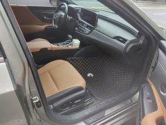 Lexus ES 200 Excellence Edition - ფოტო 8