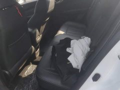 Geely Emgrand X3 2020 1.5L CVT Luxury - ფოტო 11