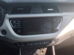 Geely Emgrand X3 2020 1.5L CVT Luxury - ფოტო 13