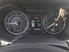 Geely Emgrand X3 2020 1.5L CVT Luxury - ფოტო 14