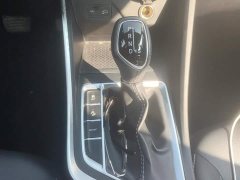 Geely Emgrand X3 2020 1.5L CVT Luxury - ფოტო 16