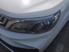 Geely Emgrand X3 2020 1.5L CVT Luxury - ფოტო 5