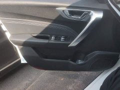 Geely Emgrand X3 2020 1.5L CVT Luxury - ფოტო 7