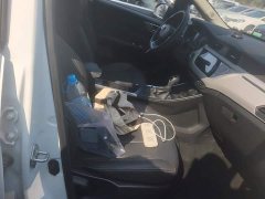 Geely Emgrand X3 2020 1.5L CVT Luxury - ფოტო 8