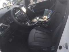 Geely Emgrand X3 2020 1.5L CVT Luxury - ფოტო 9