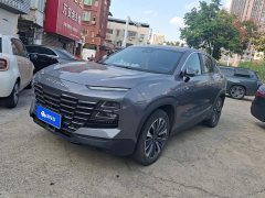 Jetour Jietu Dasheng 2022 1.6T DCT King Plus - ფოტო 1
