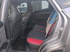 Jetour Jietu Dasheng 2022 1.6T DCT King Plus - ფოტო 11