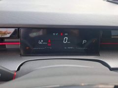 Jetour Jietu Dasheng 2022 1.6T DCT King Plus - ფოტო 14
